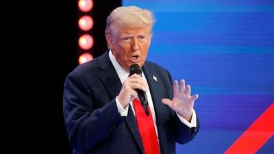 ترامپ: با عربستان، قطر و امارات «دوستی بزرگی» داریم