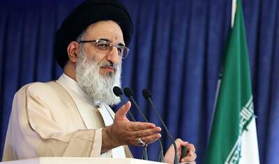 امام جمعه کرج: آمریکا گرفتار بی‌برقی است؛ ۲۴ هزار مشترک در پنج ایالت در خاموشی مطلق هستند