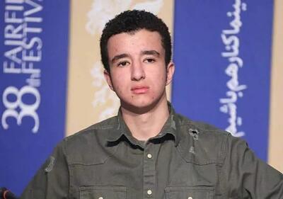 ماجرای ۲۵ بار سیلی خوردن مهدی قربانی از نوید محمدزاده(+فیلم)