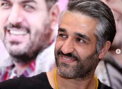 گران‌ترین بازیگر سینمای ایران یک فوتبالیست است