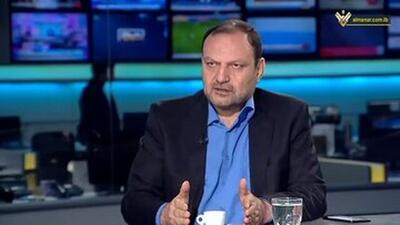 واکنش حزب‌الله به تحریم‌های جدید آمریکا