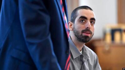ضارب سلمان رشدی به حبس محکوم شد