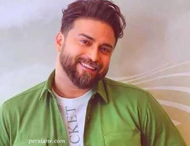 نگاه روز | عکس جدید همسر بابک جهانبخش با استایل شیک و بهاری اش / ست جذاب پریا پرتوی فرد با صنایع دستی در بازار قدیمی