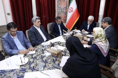 عارف: رای مجمع به پیوستن مشروط ایران به پالرمو دستاورد بزرگی است