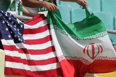 ترامپ : ایران نامه جدیدی از من دریافت کرده ایران : کو؟ کجاست؟