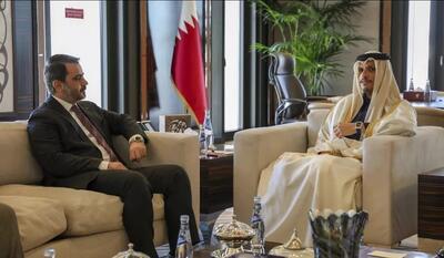 عربستان و قطر بدهی سوریه به بانک جهانی را تسویه کردند