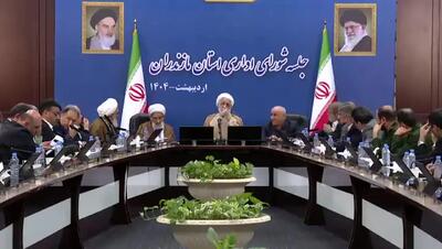 اژه‌ای: استفاده از لامپ‌های کم‌مصرف نیز در اتاق‌ها اسراف است