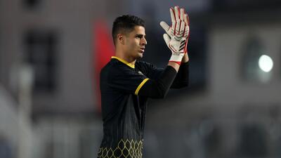 ضربه سنگین پرسپولیس به سپاهان؛ توافق نهایی پیام نیازمند با پرسپولیس