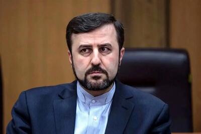 روایت غریب‌آبادی از دیدار با دیپلمات‌های سه کشور اروپایی در استانبول