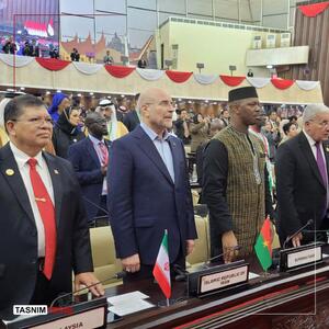 در سفر قالیباف به اندونزی چه گذشت؟