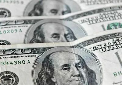 قیمت دلار امروز جمعه 26 اردیبهشت 1404