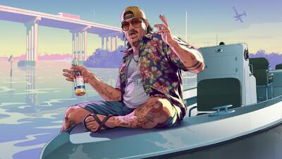 مدیرعامل Take-Two: متعجب خواهم شد اگر GTA 6 دوباره تاخیر بخورد - گیمفا