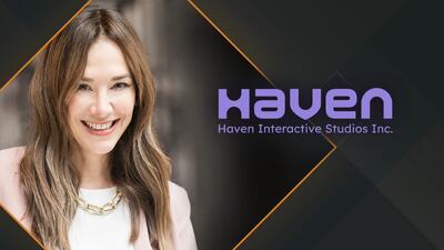 جید ریموند استودیوی Haven سونی را ترک کرد - گیمفا