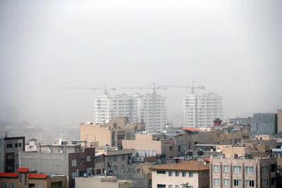 هشدار مهم به ساکنان تهران