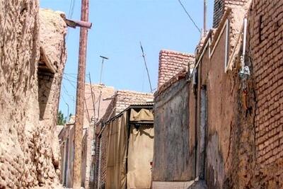 تهران ۴۰ هزار ساختمان فرسوده بسیار پرخطر دارد