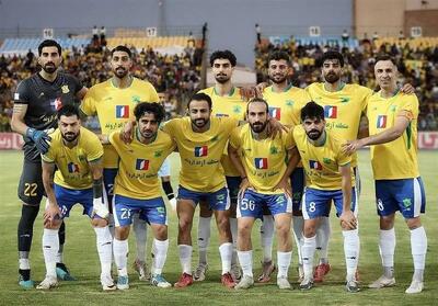 مخالفت باشگاه صنعت نفت با تغییر زمان دیدار برابر استقلال