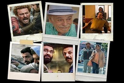 پرفروش‌ترین فیلم امسال کدام است؟/ فهرست فیلم‌های پرفروش ۱۴۰۴
