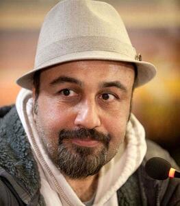 رضا عطاران دوم خرداد به خانه ها می آید