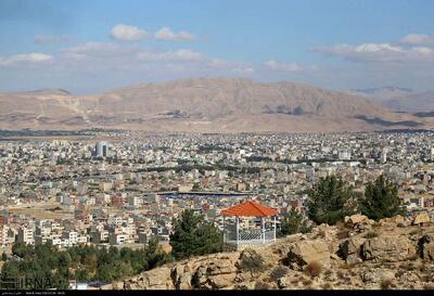 بستر اجرای ۱۰۰ هکتار کمربند سبز در بجنورد فراهم شد