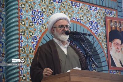 امام جمعه شاهرود: مردمی‌بودن ویژگی بارز شهید رییسی بود