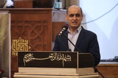 استاندار: عملیات اکتشاف نفت در شرق گیلان آغاز شده است