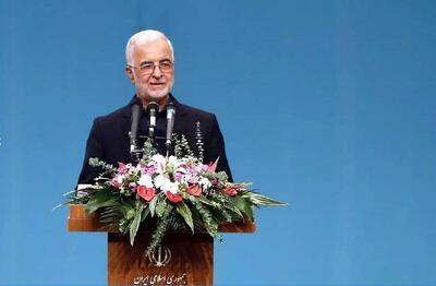 کشوری می‌تواند پیشرفت کند که بخش خصوصی آن توانمند باشد