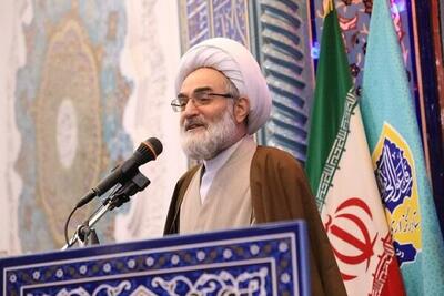 اقتدار و توسعه ایران خوشایند آمریکا نیست
