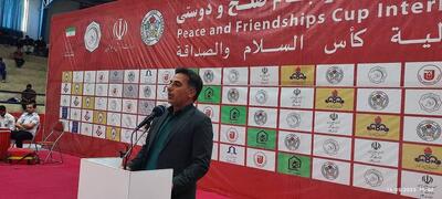 ایلام میزبان قهرمانان صلح و دوستی شد + اسامی قهرمانان