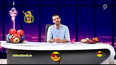 واکنش عبدالله روا به استوری جنجالی آذری جهرمی