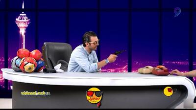 حواشی و مصاحبه‌های جنجالی با عبدالله روا