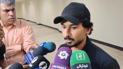 زامهران: امسال استقلال و پرسپولیس روی هم از نساجی کمتر حاشیه داشت!