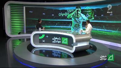 توضیحات محمدامین کاظمیان درباره آخرین وضعیت پیوستن به پرسپولیس