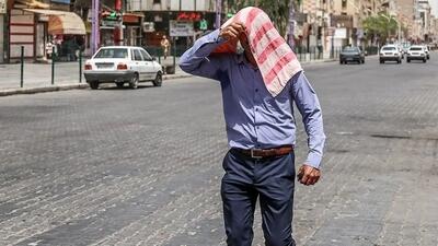افزایش تدریجی دما از شنبه تا دوشنبه در استان تهران