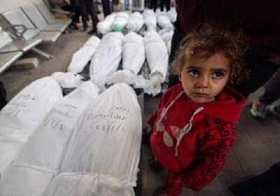 شهادت دست‌کم ۱۴۳ فلسطینی در موج توحش اخیر صهیونیست‌ها