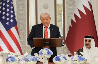 پس‌لرزه های اظهارات رئیس جمهور آمریکا علیه ایران/ ترامپ قمارباز.../ دستگاه دیپلماسی در برابر این گزافه‌گویی‌ها سکوت نکند