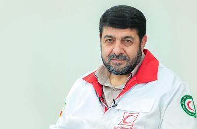 طلاب به عنوان چهره‌هایی پیشگام در عرصه امداد و نجات شناخته می‌شوند