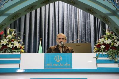 دولت شهید رئیسی تحول گرا و خادم مردم بود