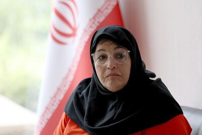 استریدام: پارادوومیدانی ایران جایگاه خوبی در آسیا و جهان دارد/ شاهد پیشرفت چشمگیر در بخش بانوان بودم
