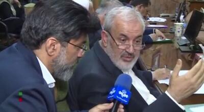 سوال از وزیر نیرو: قطعی‌های برق تا چه زمانی ادامه خواهد داشت؟
