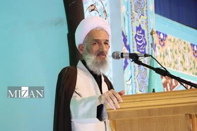 امام جمعه ساری: در سفر روز گذشته رئیس قوه قضاییه معضلات مهم استان مطرح و مصوبات خوبی تصویب شد