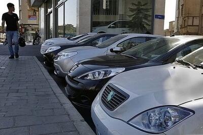 بازار خودرو در روز های پایانی هفته به کما رفت/ جدول آخرین قیمت پژو، سمند، شاهین، تارا و..