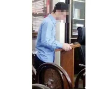 خواستگاری شهروز نوجوان از دختر 16 ساله باردار در جلسه دادگاه تهران + عکس