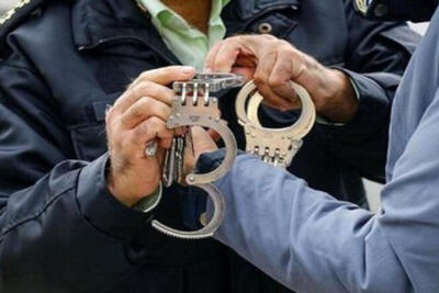 پایان رجزخوانی شرور شهریار با گلوله پلیس + فیلم