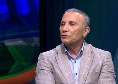 درخشان: جای هیچ اشتباهی در پرسپولیس نیست - پارس فوتبال