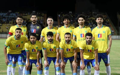 آبادانی‌ها هم کوتاه نمی‌آیند؛ مخالفت صنعت‌ نفت با تغییر زمان دیدار مقابل استقلال - پارس فوتبال