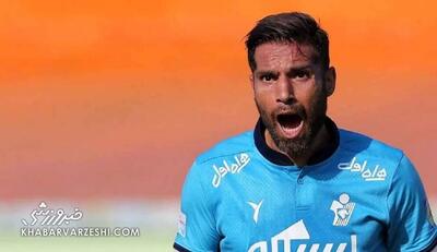 پاسخ پیشکسوت استقلال به معاون پرسپولیس؛ شما فصل بعد عوض ویزا دنبال بلیت اتوبوس باش/ پرسپولیس گزینه سقوط بود نه استقلال/ آقا دنبال دیده شدن است! - پارس فوتبال