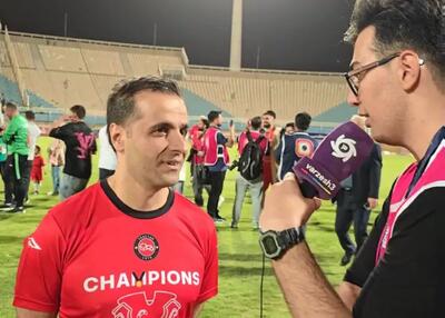 قهرمانی تراکتور شیرین‌تر شد: اسکوچیچ می‌ماند - پارس فوتبال