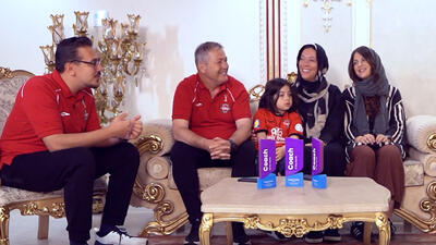 جذاب و دیدنی: اولین مصاحبه دراگان بعد از قهرمانی تاریخی! - پارس فوتبال