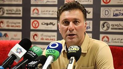 شوک شبانه به تبریز پس از جشن قهرمانی تراکتور