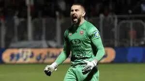 پاسخ غیرمنتظره گندوز به شایعه جدایی از پرسپولیس